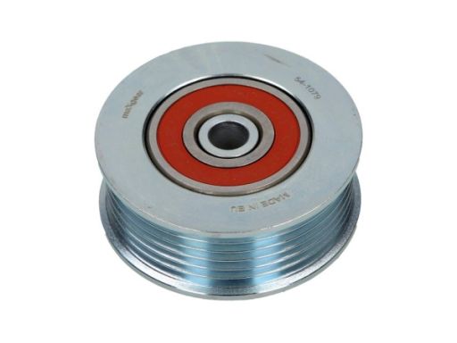 54-1079 Rolka Paska Wielorowk. Mazda 6 Ii 1,8Mzr Maxgear