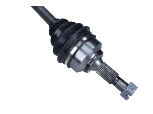 49-1127 Półoś Fiat Scudo 1,6Hdi 07- Maxgear