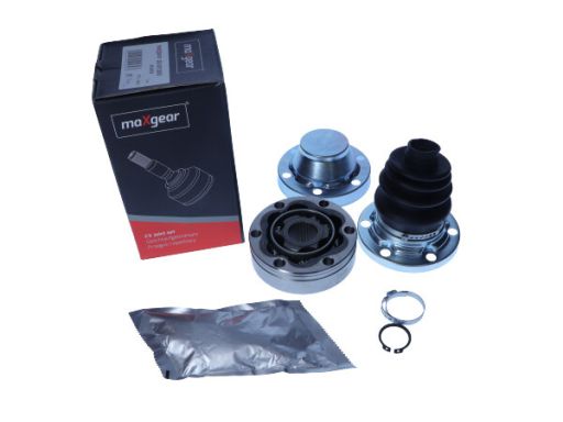49-0935 Przegub Wew. Vw Touareg 02-10 3,0 V6 Tdi Maxgear