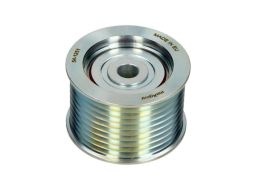 54-1251 Rolka Paska Wielorowk. Toyota 4,5D-4D La Maxgear