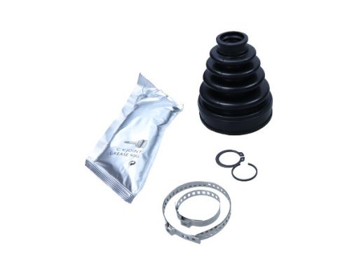 49-1080 Osłona Przegubu Vw Wew. 1,9/2,0Tdi A4/Go Maxgear