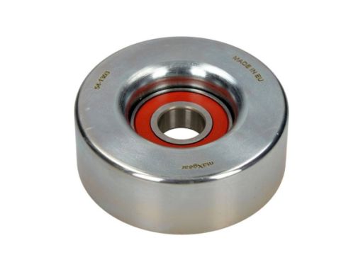 54-1303 Rolka Napinacza Paska Wielorowk. Mitsubi Maxgear