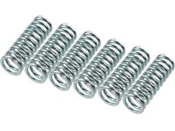 Mef151-6 Sprężyny Sprz. Moto. Suzuki Gsxr 750 (0 Trw