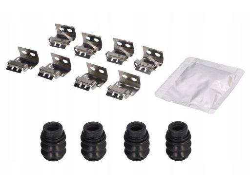 Pfk1420 Zestaw Inst. Klocków Ham. Tesla T. Model Trw