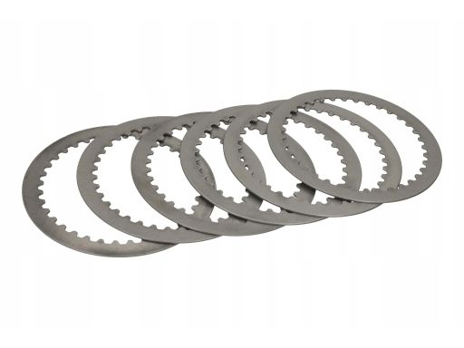 Mes303-5 Zestaw Przekładek Sprzęgła Moto. Kawasak Trw