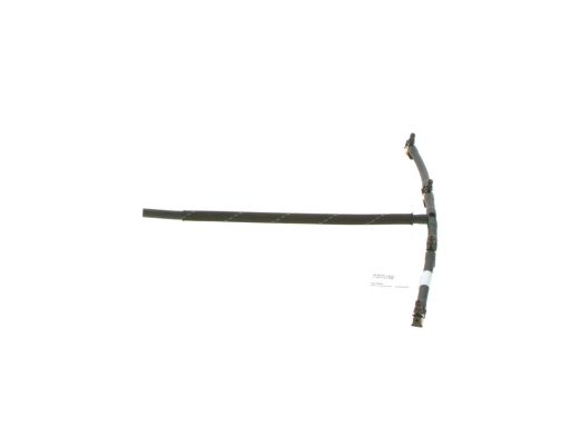 0 445 130 166 Przewód Nadmiarowy Paliwa Bosch