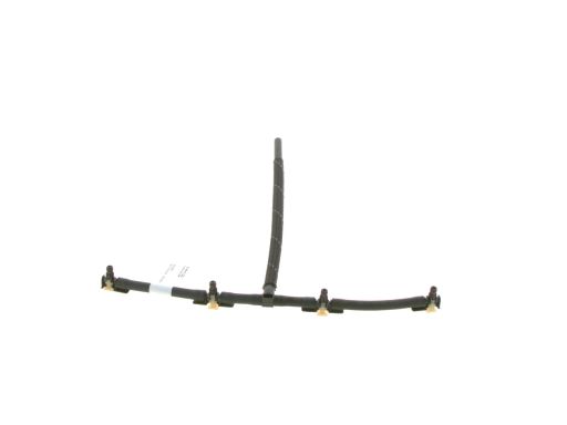 0 445 130 166 Przewód Nadmiarowy Paliwa Bosch