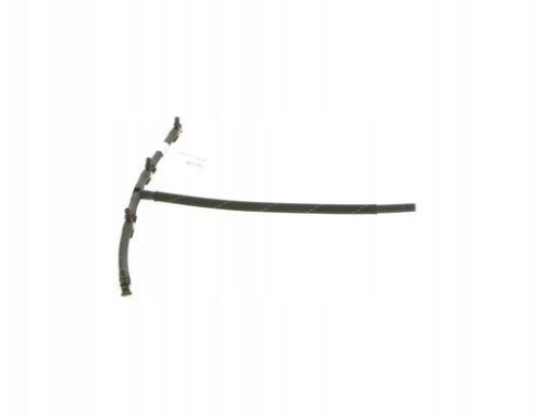 0 445 130 166 Przewód Nadmiarowy Paliwa Bosch