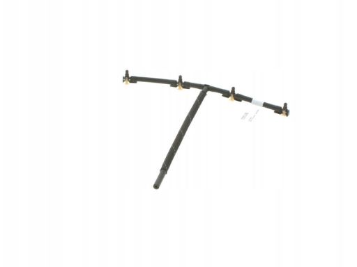 0 445 130 166 Przewód Nadmiarowy Paliwa Bosch