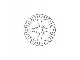 Mst231 Tarcza Ham. Moto. (Street) Suzuki Vs 140 Trw