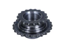 54-1502 Koło Zębate Wału Korbowego Bmw X5 (E53) Maxgear