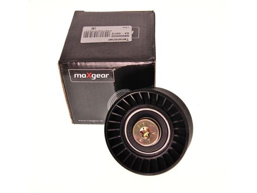 54-0072 Rolka Paska Wielorowk. Bmw M43 Alt Maxgear