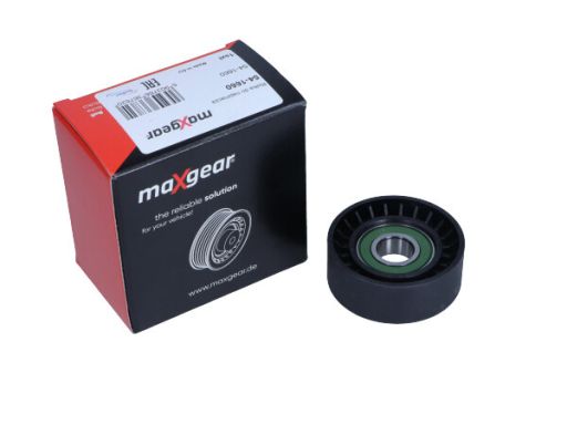 54-1660 Rolka Napinacza Paska Wielorowk. Volvo 1 Maxgear