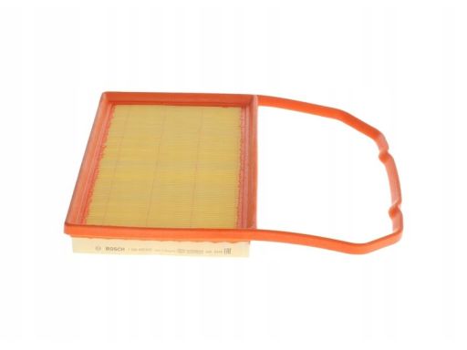 F 026 400 633 Filtr Powietrza Seat Ibiza V, Vw Up, Pol Bosch