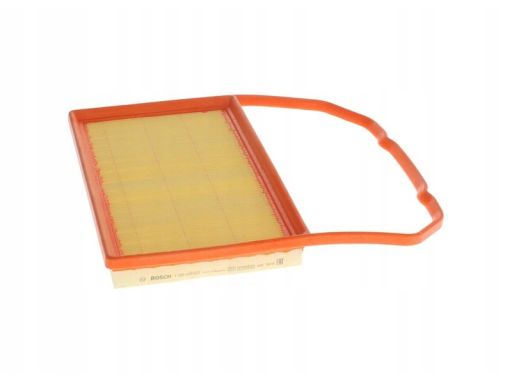 F 026 400 633 Filtr Powietrza Seat Ibiza V, Vw Up, Pol Bosch