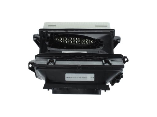 F 026 400 777 Filtr Powietrza Db Cls, Glc, Gle, Klasa Bosch