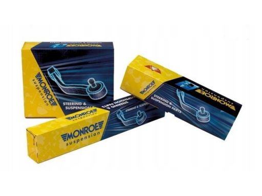 L12814 Silentblock Wahacza Monroe