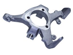 72-5470 Zwrotnica Koła Opel P. Astra/ Zafira 98- Maxgear