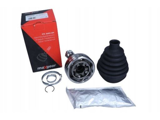 49-1247 Przegub Zew. Fiat Ulysse 2,0Jt Maxgear