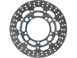 Msw259 Tarcza Ham. Moto. (Street) Suzuki Gsf 12 Trw