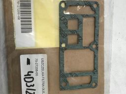 70-27208-00 Uszczelka Obudowy Filtra Oleju Bmw Victor Reinz