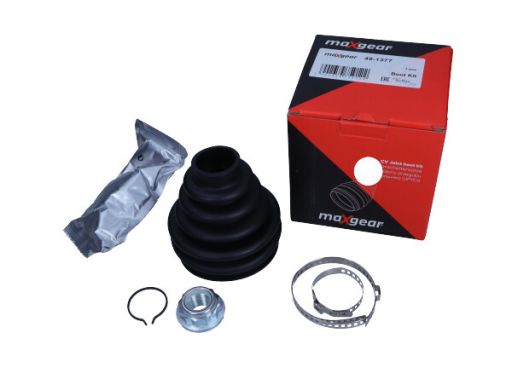 49-1377 Osłona Przegubu Vw Wew. 113X31,5X80 T5/T Maxgear