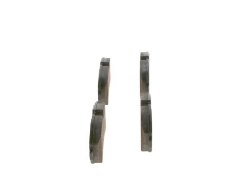 0 986 495 107 Klocki Ham. Db P. Sprinter Furgon Electr Bosch