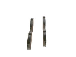 0 986 495 107 Klocki Ham. Db P. Sprinter Furgon Electr Bosch