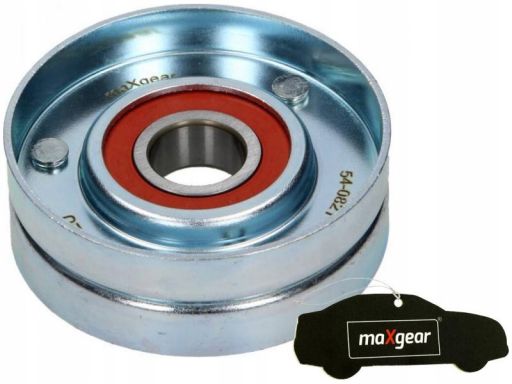54-0821 Rolka Napinacza Paska Wielorowk. Vw 1,9 Maxgear