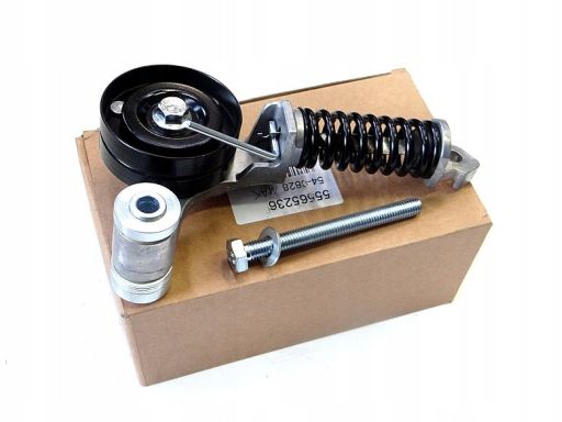 54-0828 Napinacz Paska Wielorowk. Opel 1,0 12V/1 Maxgear