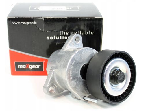 54-0847 Napinacz Paska Wielorowk. Opel Insignia Maxgear