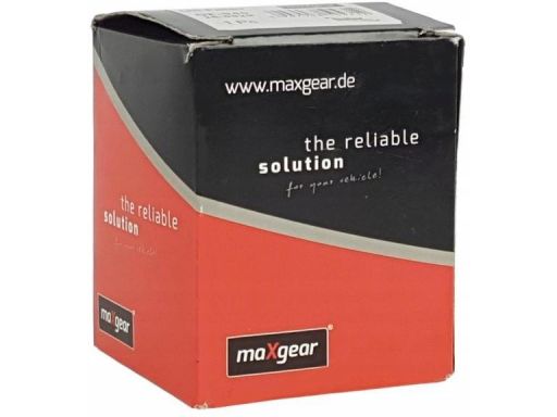 72-6187 Wahacz Nissan T. X-Trail 01-13 Pr Maxgear