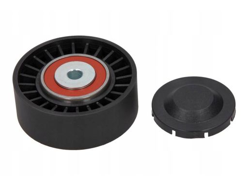 54-0922 Rolka Napinacza Paska Wielorowk. Vw A4-A Maxgear