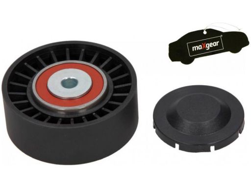 54-0922 Rolka Napinacza Paska Wielorowk. Vw A4-A Maxgear