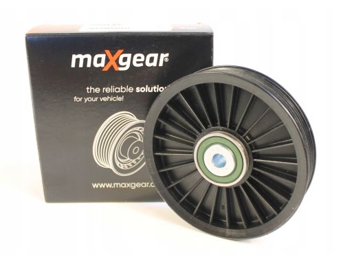 54-0976 Rolka Paska Wielorowk. Opel 3,0 Cdti Alt Maxgear