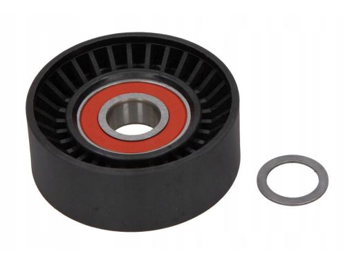 54-1011 Rolka Napinacza Paska Wielorowk. Vw 1,2 Maxgear