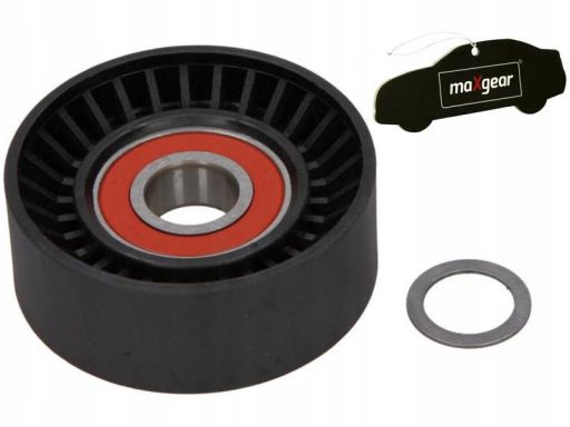 54-1011 Rolka Napinacza Paska Wielorowk. Vw 1,2 Maxgear