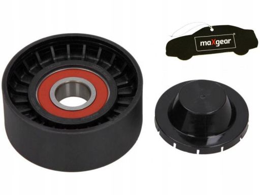 54-1030 Rolka Paska Wielorowk. Toyota 2,0/2,2D-4 Maxgear