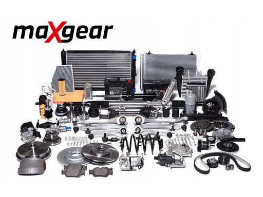 54-1030 Rolka Paska Wielorowk. Toyota 2,0/2,2D-4 Maxgear