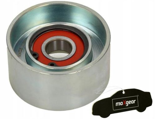 54-1048 Rolka Paska Wielorowk. Mazda 5/6 02- Maxgear