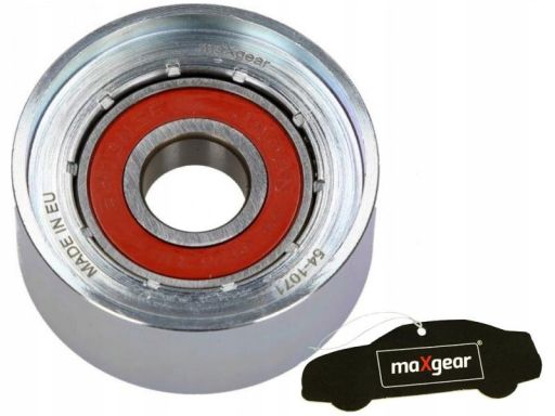 54-1071 Rolka Napinacza Paska Wielorowk. Dacia D Maxgear