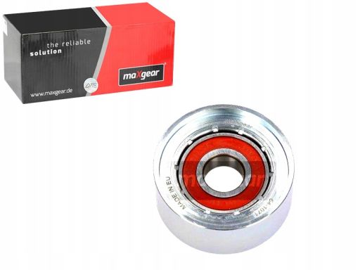 54-1071 Rolka Napinacza Paska Wielorowk. Dacia D Maxgear