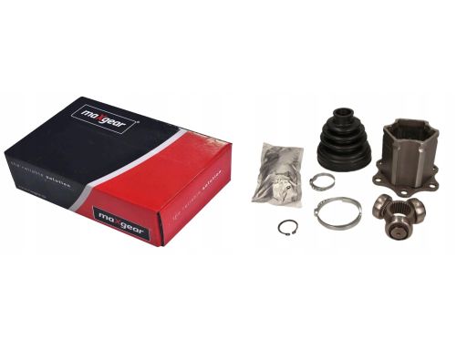 49-1649 Przegub Wew. Vw Golf Vi/Passat 2,0Tdi (A Maxgear