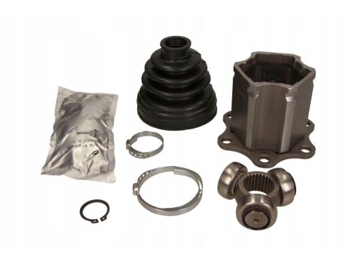 49-1649 Przegub Wew. Vw Golf Vi/Passat 2,0Tdi (A Maxgear