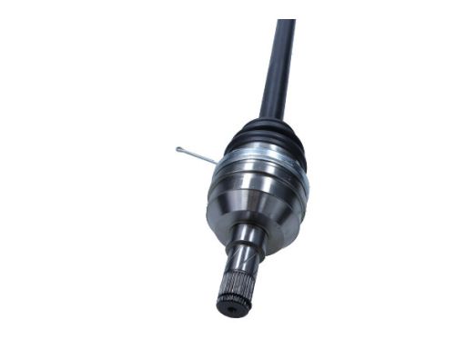 49-1670 Półoś Opel Astra G/Zafira A 2,0Dti Pr Maxgear