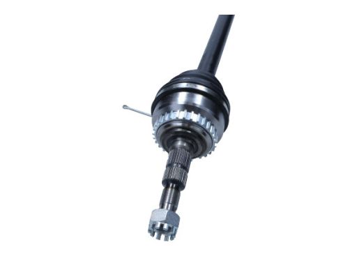 49-1670 Półoś Opel Astra G/Zafira A 2,0Dti Pr Maxgear