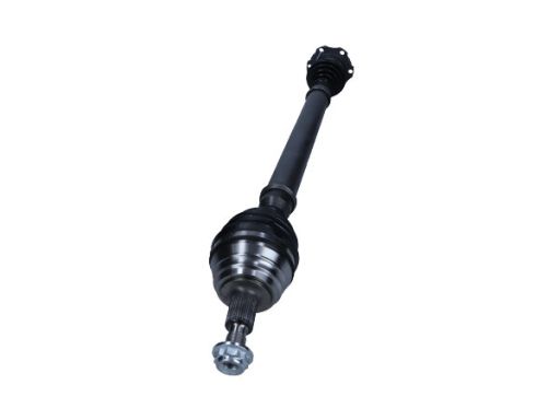 49-1701 Półoś Vw Golf Iv/A3/Octavia 1,6-2,0B/T P Maxgear