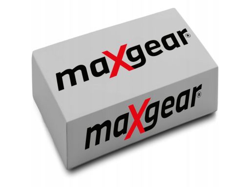 72-6699 Tuleja Wah. Mitsubishi T. Eclipse Spyder Maxgear