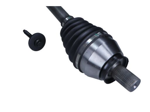 49-1759 Półoś Ford Galaxy/ Mondeo Iv/ S-Max 1,8T Maxgear