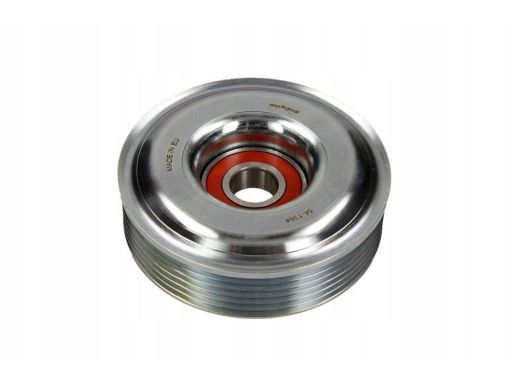 54-1384 Rolka Napinacza Paska Wielorowk. Ford Fi Maxgear